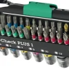 Wera sats Tool-Check PLUS 1, 39-del