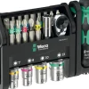 Wera Tool-Check Verktygsats 21-delar