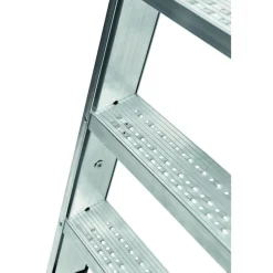 Zarges Säkerhetsbock seventec RC Sp