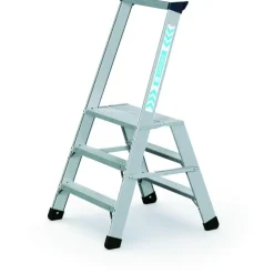 Zarges Säkerhetsbock seventec RC Sp