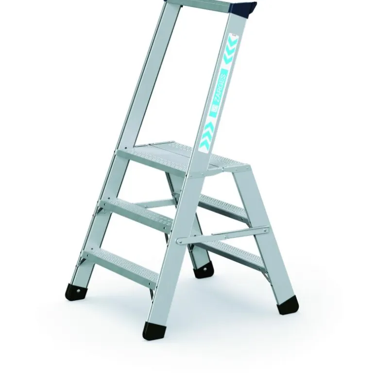 Zarges Säkerhetsbock seventec RC Sp